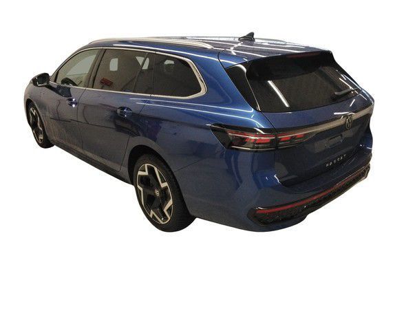 Volkswagen Passat - Bild 5