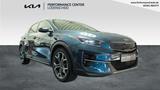 Kia XCeed 1.6T DCT  Platinum Pano AHK - gebrauchte Kia XCeed aus dem Jahr 2019