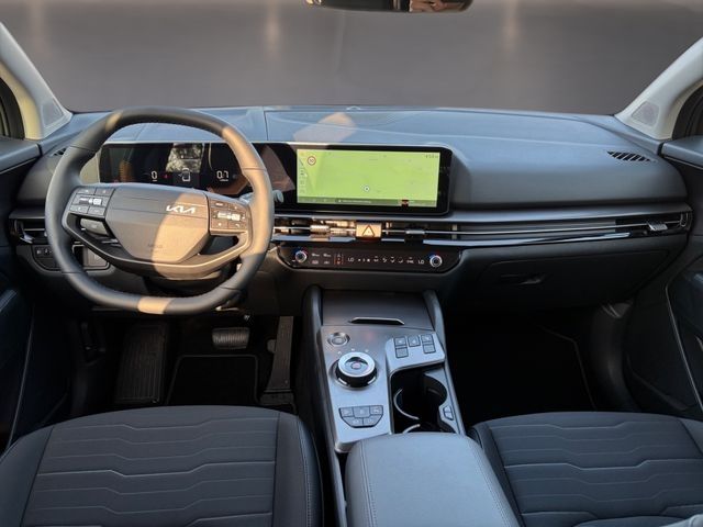 Fahrzeugabbildung Kia Sportage (NQ5) Vision Navi LED Auto 2-Zonen-Klim