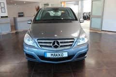 Mercedes-Benz B 180 CDI *Aus 1. Hand*
