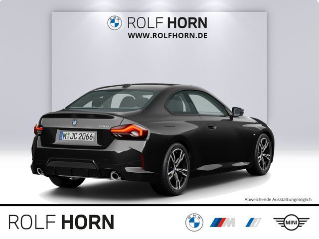 BMW 218 - Bild 2