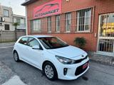 Kia Rio 1.2 MPi 84CV 5P GPL Cool - Kia Rio mit LPG-Antrieb