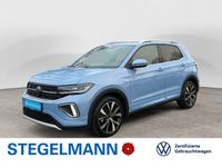 Volkswagen T-Cross - Vorschau Bild 1
