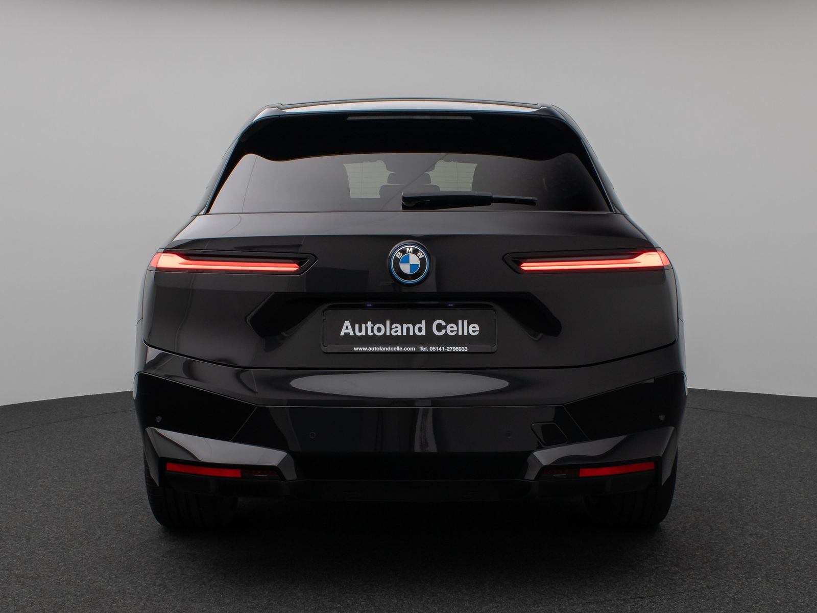 Fahrzeugabbildung BMW iX xD40 Edition Sport 360°Laser SkyLounge 22Zoll