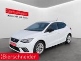 Seat Ibiza 1.0 TSI DSG FR LED NAVI ACC PDC KAMERA SHZ - Seat Ibiza Jahreswagen