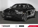 Mercedes-Benz CLA 180 AMG Night Panorama Rückfahrkamera LED - Mercedes-Benz CLA 180 in Hamm