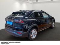 Volkswagen Taigo - Vorschau Bild 4