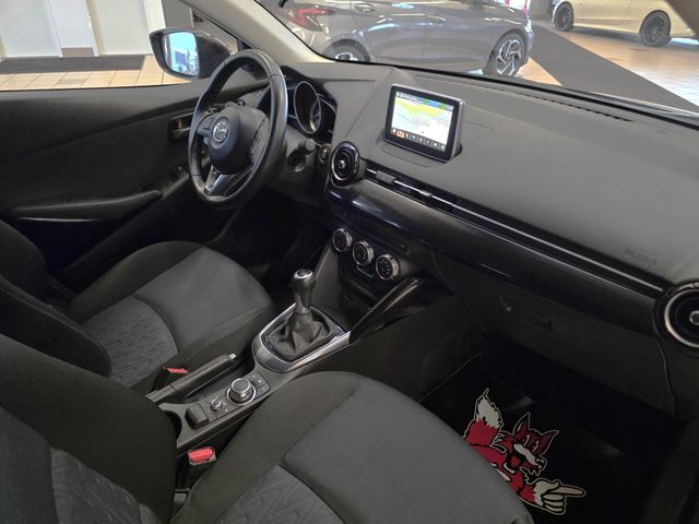 MAZDA 2 — Foto 21