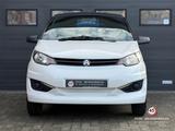 Aixam City Sport Black Mopedauto 45km 2016 17tkm Micro - Aixam City mit Diesel-Antrieb