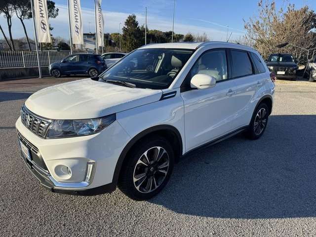 Suzuki Vitara 1.4 Boosterjet A/T 4WD Allgrip Sta