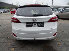 Fahrzeugabbildung Hyundai i30 blue Style  **AHK / NAVI / KAMERA / 1-HAND**