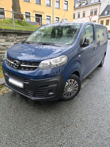 Opel MUSS WEG OPEL VIVARO 1.5D  M  (L2) FLE...