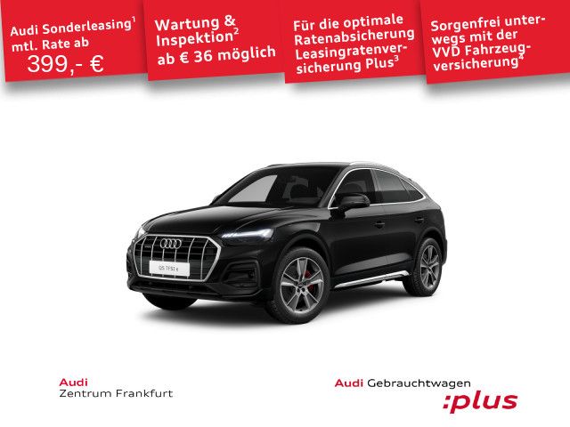 Image of Audi Q5