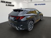 Hyundai TUCSON - Vorschau Bild 3