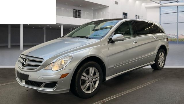 Mercedes-Benz R 500 V8 L 4Matic Aut 6-Sitze Leder Memory Pano