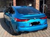 BMW M235i xDrive Gran Coupé Editioncol. Step Edi... - BMW M235 aus 2023