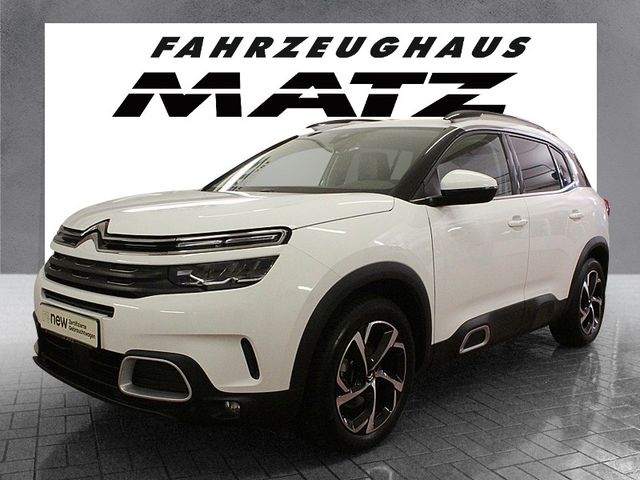 Citroën C5 Aircross  PureTech 130 Automatik *AHK*