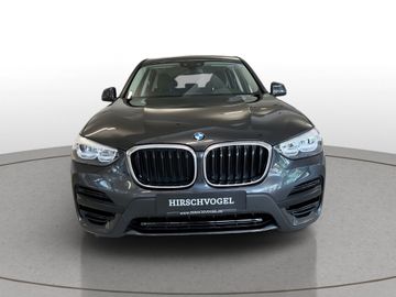 BMW X3 - 3