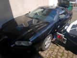 Chevrolet camaro 3.8 liter targa - gebrauchte Chevrolet Camaro aus dem Jahr 1998