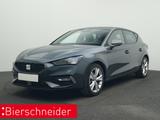 Seat Leon 1.5 eTSI DSG FR LED NAVI ACC KAMERA - Seat Leon aus 2025