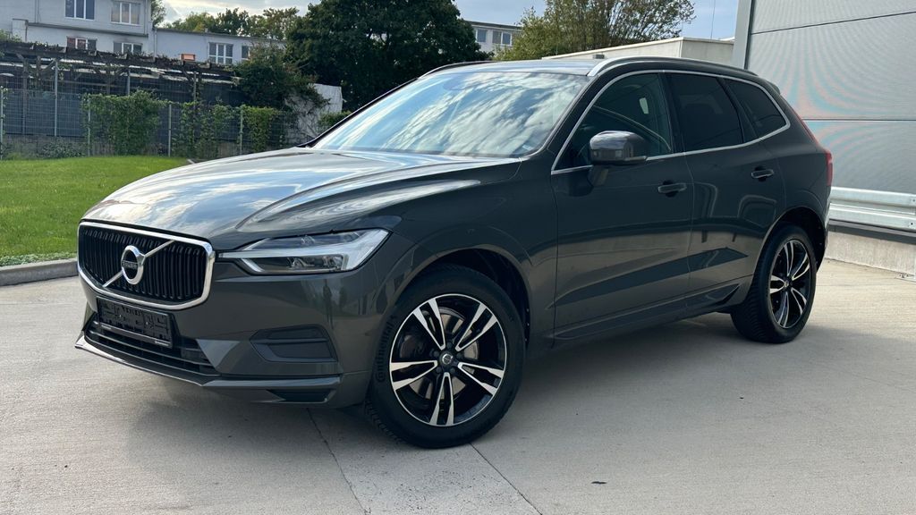 Image of Volvo XC60