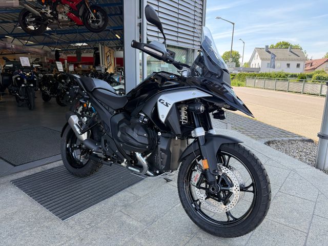 BMW R 1300 GS ASA