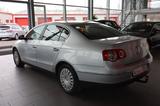 Volkswagen Passat Limo 2.0 TDI DSG Comfortline, AHK, 2.Hand - Volkswagen Passat aus 2006: 2.0