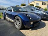 Smart Roadster**Fahrwerk Bilstein*V-max 195 km/h! - gebrauchte Smart Roadster aus dem Jahr 2004