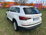 Skoda Kodiaq 2.0l TDI DSG 4x4 CLEVER. Von Privat  - Skoda Kodiaq in Nürnberg