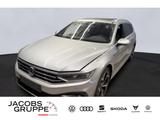 Volkswagen Passat Var. 2.0 TDI DSG R-Line IQ*Pano*AHK*AID*C - VW Passat Gebrauchtwagen in Aachen