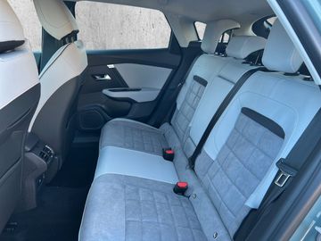 Citroën C4 1.2 PureTech 130 Max 360+Kam.+KeyLess+Massage