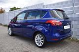 Ford B-MAX Titanium 1.HAND - Ford B-Max: Automatik