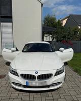 BMW Z4 M Sport Roadster Leder Xenon Navi S... - BMW Z4 M Gebrauchtwagen