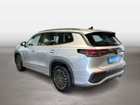 Volkswagen Tayron - Vorschau Bild 5