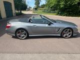 Mercedes-Benz SL 63 AMG AMG