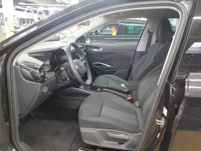 Skoda Fabia - Bild 4