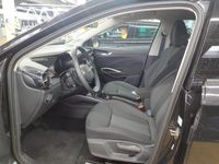 Skoda Fabia - Vorschau Bild 4