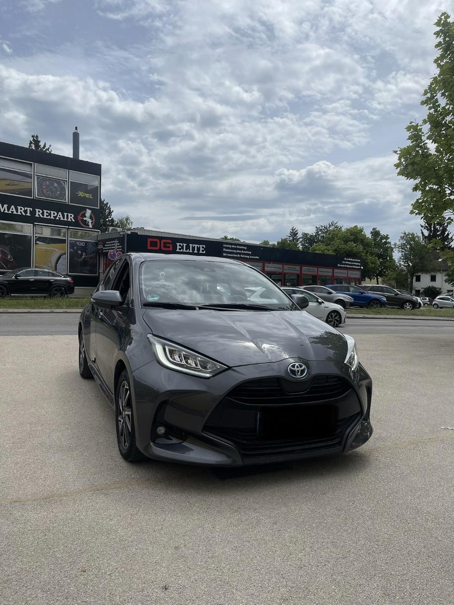 Toyota Yaris/Automatik/Carplay/Nur 32000KM