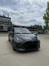 Toyota Yaris/Automatik/Carplay/Nur 32000KM - Toyota Yaris Gebrauchtwagen in München