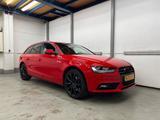 Audi A4 1.8 TFSI Attraction Avant NAVI - Audi A4 mit Benzin-Antrieb: 1.8