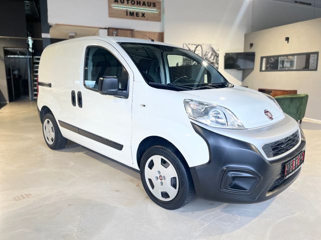 Fiat Fiorino SX Kasten.*EL.FENS*SCHIETÜR*2.HAND*TÜV*