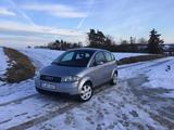 Audi A2 1,4 TDI - Audi A2 1.4 TDI