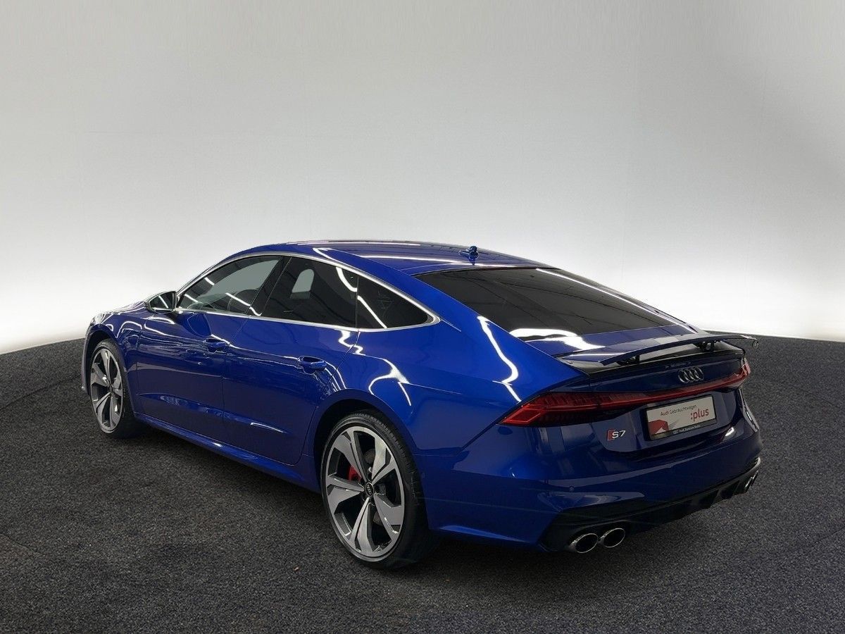Audi S7 - Bild 3