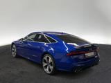 Audi S7 Sportback tiptr. STDHZG HUD NACHTS MATRIX 360 - blaue Audi S7