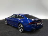 Audi S7 - Vorschau Bild 3