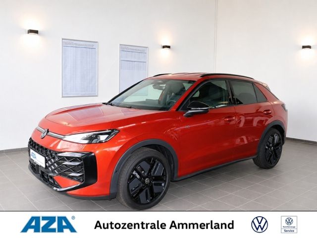 Image of Volkswagen T-Roc
