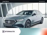 Mercedes-Benz E 300 T de AMG Pano Distr Airm Spur Bur3D AHK - Mercedes-Benz E 300 in Erfurt