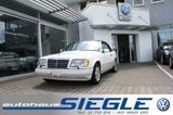 Mercedes-Benz E 320 Cabrio W124 Leder Klimaautomatik  Memory T - gebrauchte Mercedes-Benz E 320 aus dem Jahr 1995