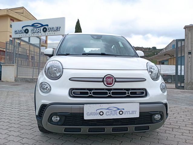 Fiat 500L 1.3 Multijet 95 CV Cross