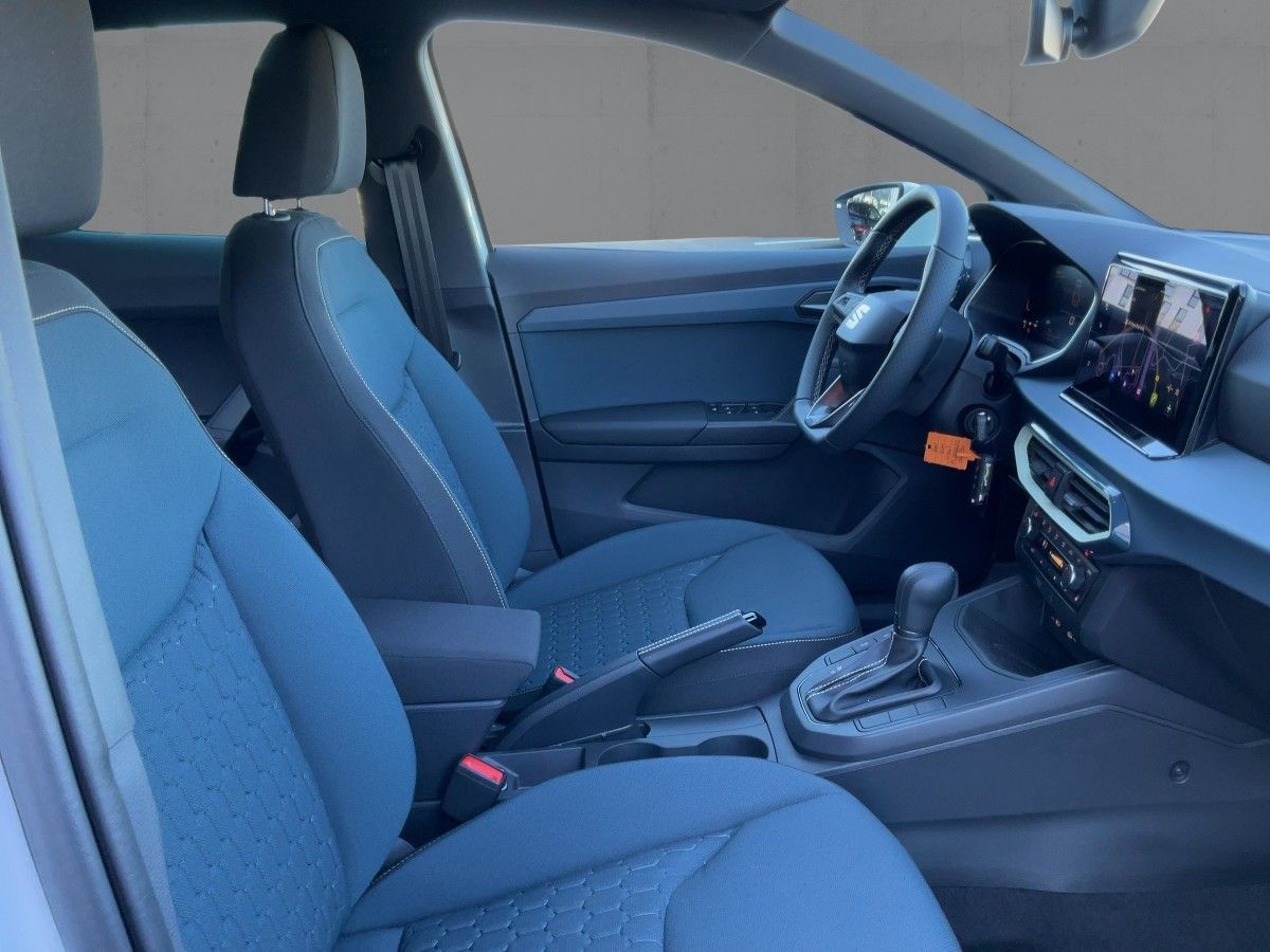 Seat Ibiza - Bild 12